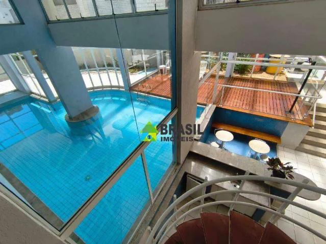 Apartamento para Locação em Poços de Caldas/MG São Benedito 2 Quartos
