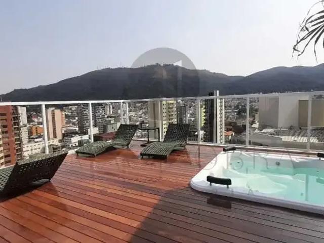 Apartamento para Locação em Poços de Caldas/MG São Benedito 2 Quartos