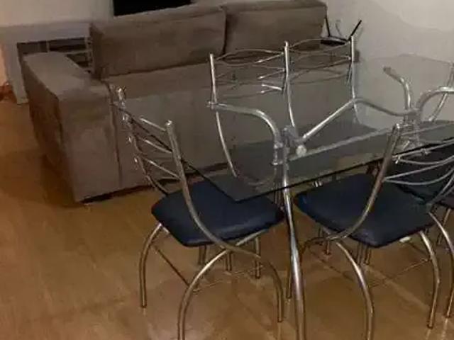 Apartamento para Locação em Poços de Caldas/MG São Benedito 2 Quartos