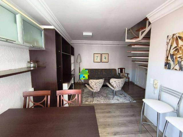 Apartamento para Locação em Poços de Caldas/MG São Benedito 2 Quartos