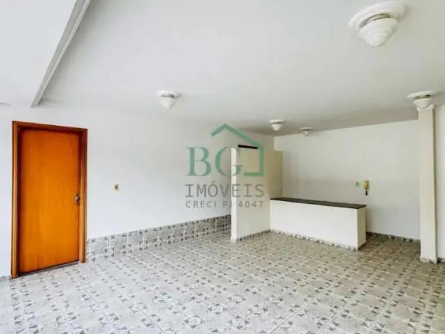 Apartamento para Locação em Poços de Caldas/MG São João 1 Quartos