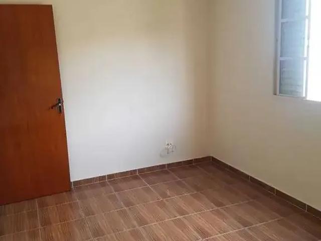 Apartamento para Locação em Poços de Caldas/MG Santa Ângela 1 Quartos