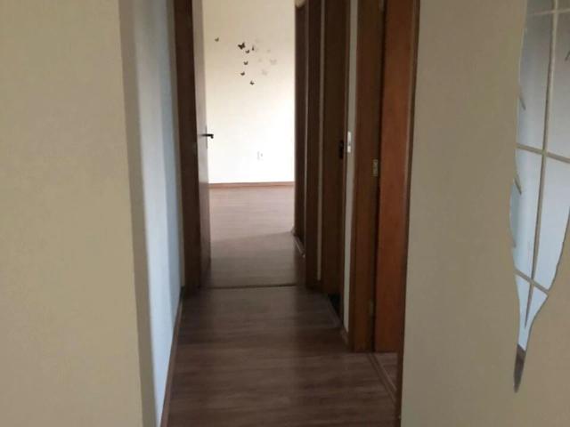 Apartamento para Locação em Poços de Caldas/MG Santa Ângela 2 Quartos