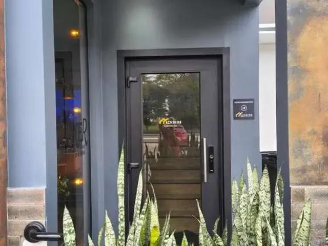Apartamento para Locação em Pomerode/SC Centro 1 Quartos