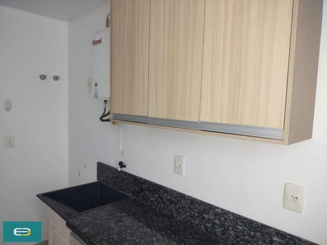 Apartamento para Locação em Pomerode/SC Centro 2 Quartos