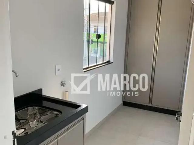 Apartamento para Locação em Pomerode/SC Centro 2 Quartos