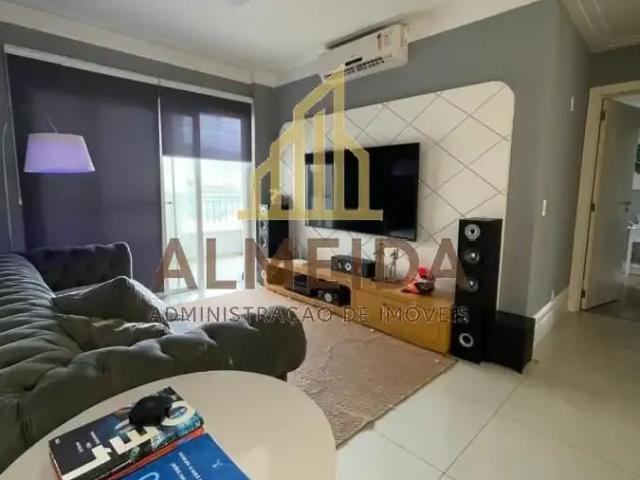 Apartamento para Locação em Pomerode/SC Centro 3 Quartos