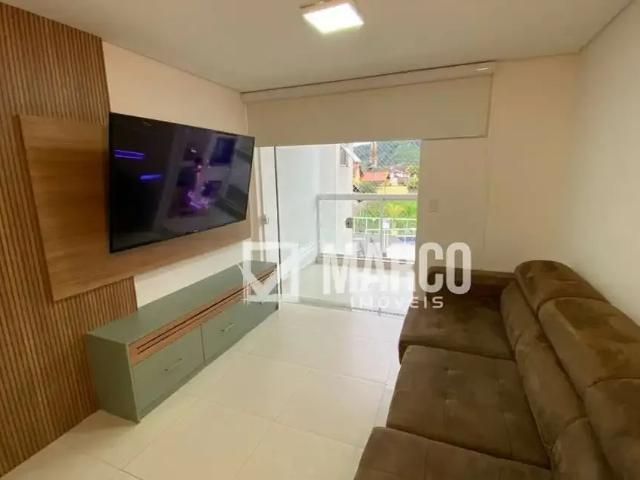 Apartamento para Locação em Pomerode/SC Centro 3 Quartos