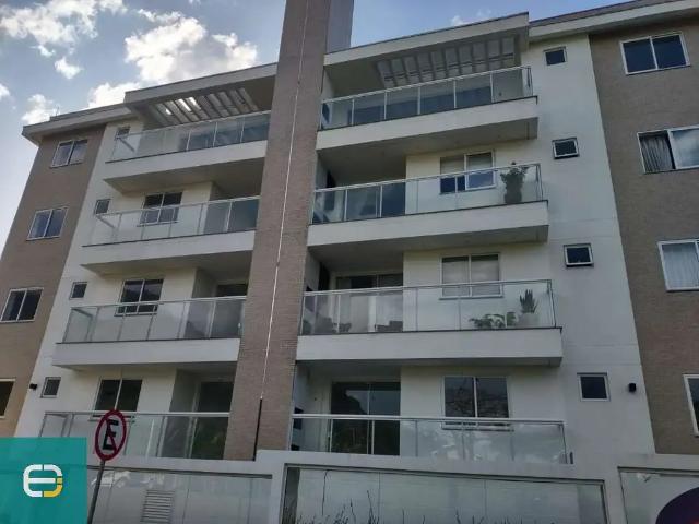 Apartamento para Locação em Pomerode/SC Centro 3 Quartos
