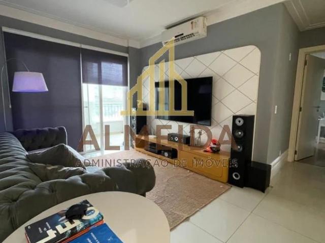 Apartamento para Locação em Pomerode/SC Centro 3 Quartos