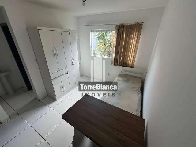 Apartamento para Locação em Ponta Grossa/PR Uvaranas 1 Quartos