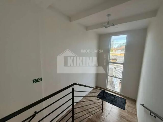 Apartamento para Locação em Ponta Grossa/PR Uvaranas 2 Quartos
