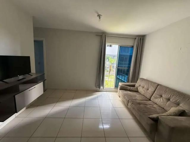 Apartamento para Locação em Ponta Grossa/PR Uvaranas 2 Quartos