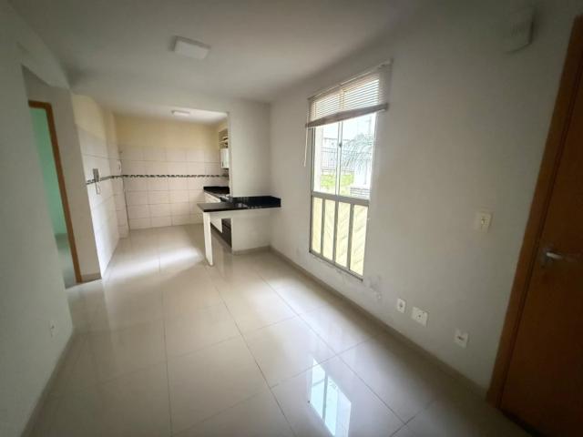Apartamento para Locação em Ponta Grossa/PR Uvaranas 2 Quartos