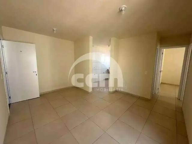 Apartamento para Locação em Ponta Grossa/PR Uvaranas 2 Quartos