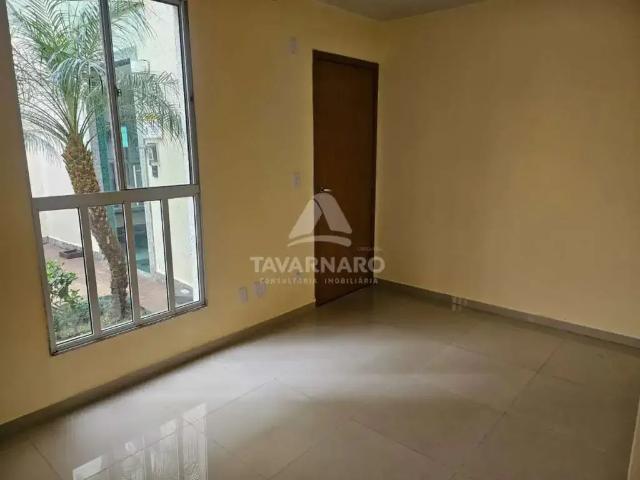Apartamento para Locação em Ponta Grossa/PR Uvaranas 2 Quartos