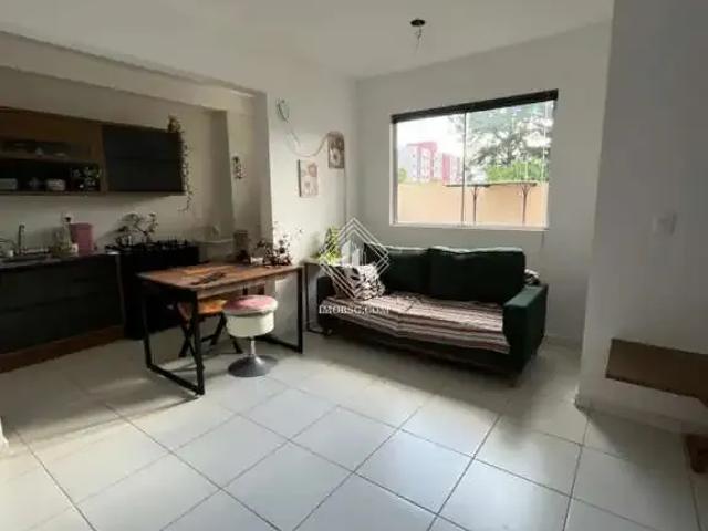Apartamento para Locação em Ponta Grossa/PR Uvaranas 2 Quartos