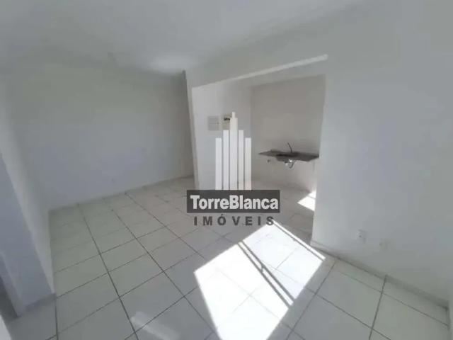 Apartamento para Locação em Ponta Grossa/PR Uvaranas 2 Quartos