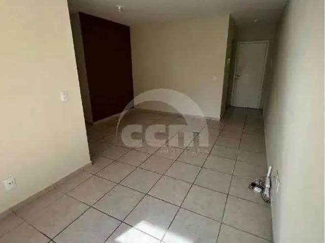 Apartamento para Locação em Ponta Grossa/PR Uvaranas 3 Quartos