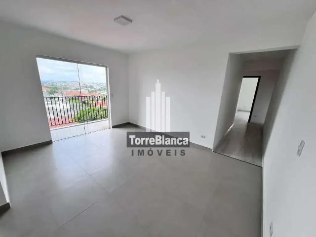 Apartamento para Locação em Ponta Grossa/PR Uvaranas 3 Quartos