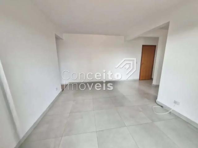 Apartamento para Locação em Ponta Grossa/PR Uvaranas 3 Quartos