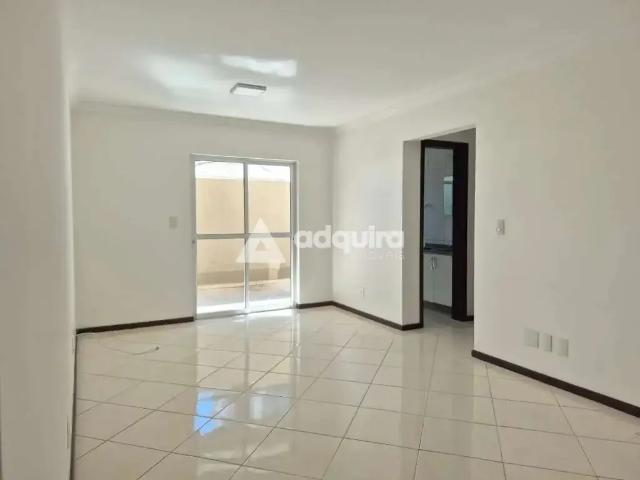 Apartamento para Locação em Ponta Grossa/PR Boa Vista 3 Quartos