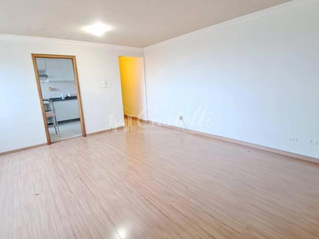 Apartamento para Locação em Ponta Grossa/PR Centro 3 Quartos