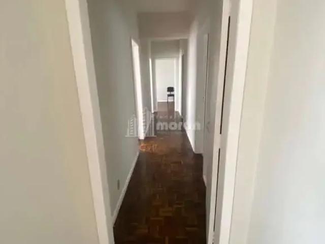 Apartamento para Locação em Ponta Grossa/PR Centro 3 Quartos