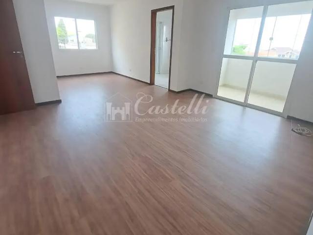 Apartamento para Locação em Ponta Grossa/PR Centro 3 Quartos