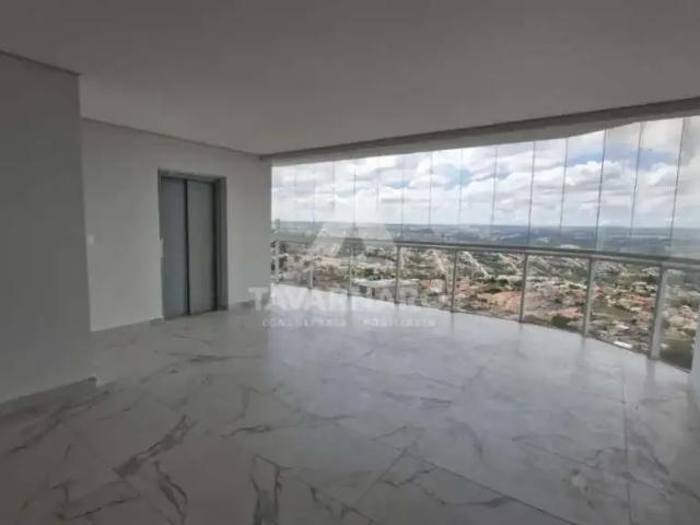 Apartamento para Locação em Ponta Grossa/PR Centro 3 Quartos