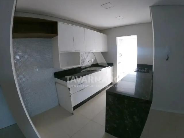 Apartamento para Locação em Ponta Grossa/PR Centro 3 Quartos