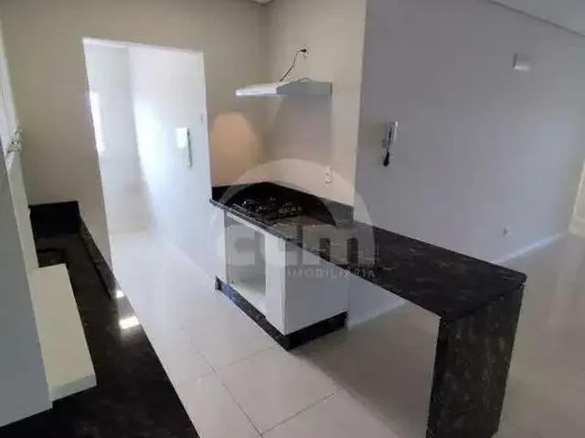 Apartamento para Locação em Ponta Grossa/PR Centro 3 Quartos