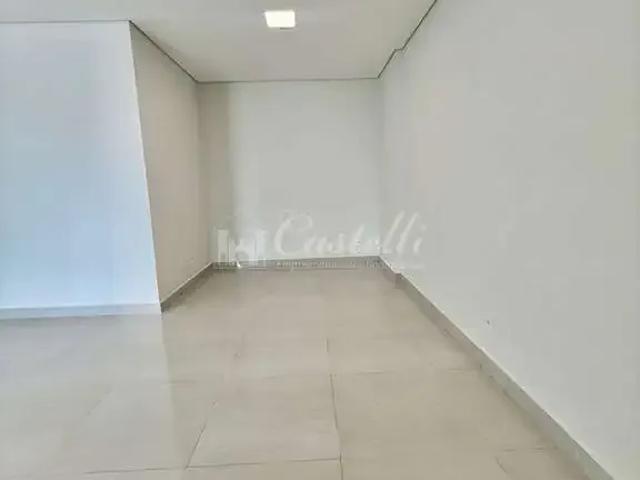 Apartamento para Locação em Ponta Grossa/PR Centro 3 Quartos