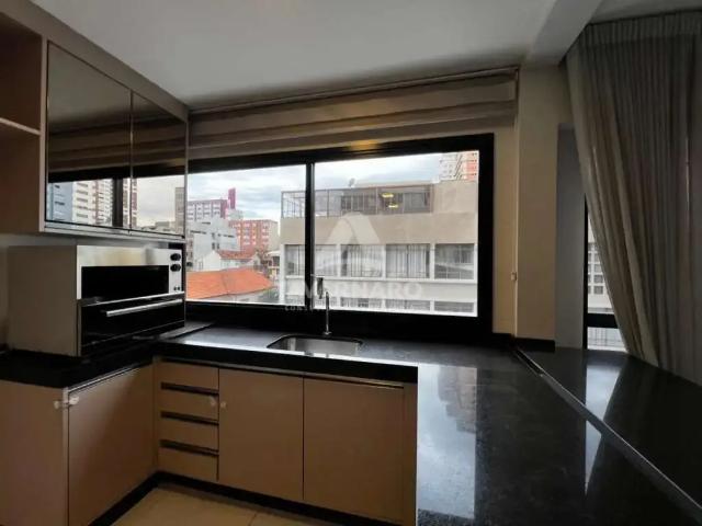 Apartamento para Locação em Ponta Grossa/PR Centro 3 Quartos