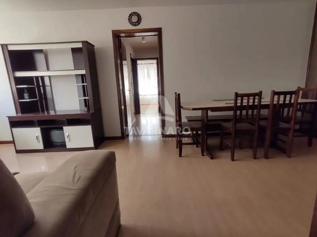 Apartamento para Locação em Ponta Grossa/PR Centro 3 Quartos