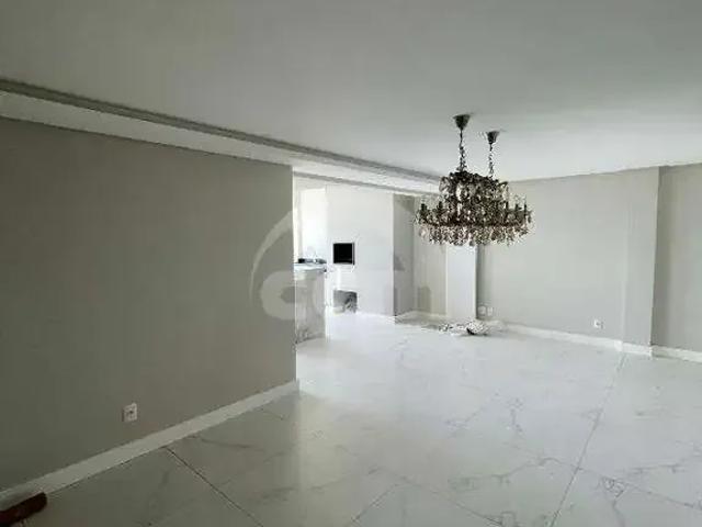 Apartamento para Locação em Ponta Grossa/PR Centro 3 Quartos