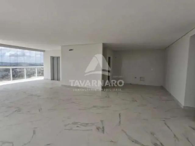 Apartamento para Locação em Ponta Grossa/PR Centro 3 Quartos