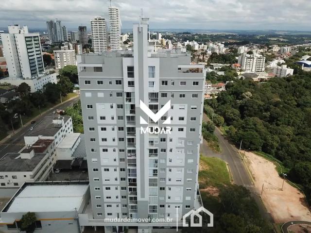 Apartamento para Locação em Ponta Grossa/PR Centro 3 Quartos