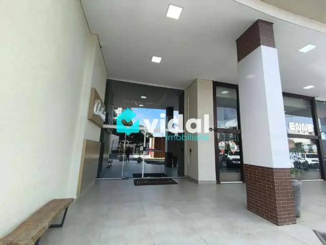 Apartamento para Locação em Ponta Grossa/PR Centro 3 Quartos