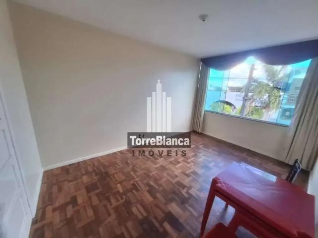 Apartamento para Locação em Ponta Grossa/PR Centro 3 Quartos