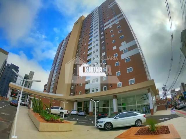 Apartamento para Locação em Ponta Grossa/PR Centro 3 Quartos
