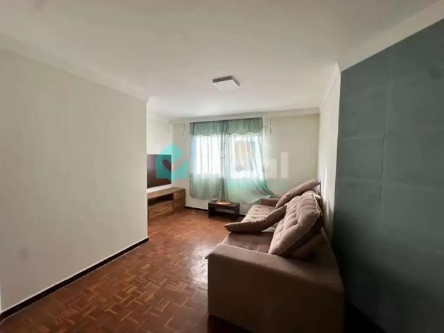 Apartamento para Locação em Ponta Grossa/PR Centro 3 Quartos