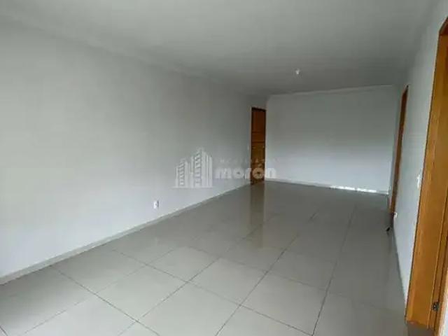 Apartamento para Locação em Ponta Grossa/PR Centro 3 Quartos
