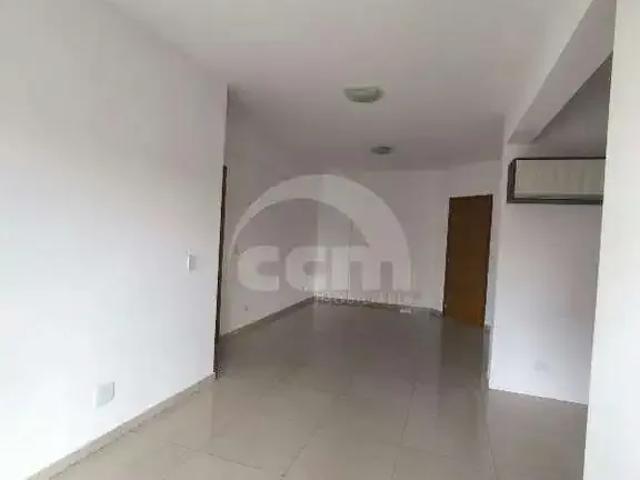 Apartamento para Locação em Ponta Grossa/PR Centro 3 Quartos