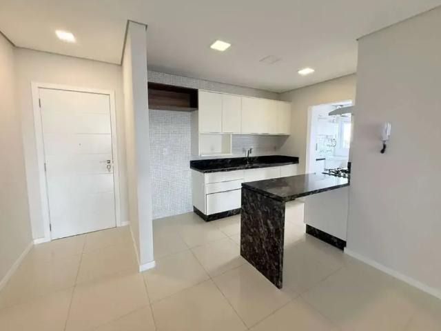 Apartamento para Locação em Ponta Grossa/PR Centro 3 Quartos