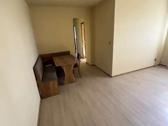 Apartamento para Locação em Ponta Grossa/PR Centro 3 Quartos