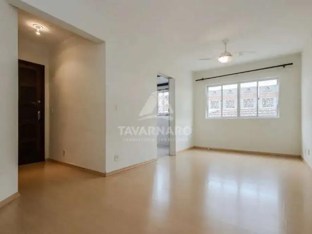 Apartamento para Locação em Ponta Grossa/PR Centro 3 Quartos