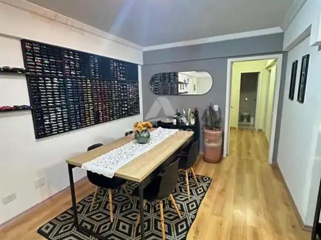 Apartamento para Locação em Ponta Grossa/PR Centro 3 Quartos