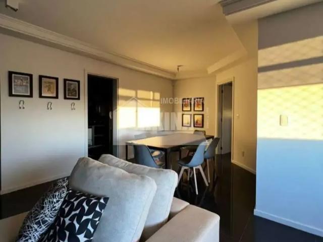 Apartamento para Locação em Ponta Grossa/PR Centro 3 Quartos