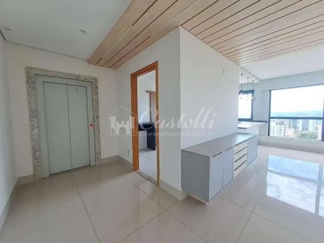 Apartamento para Locação em Ponta Grossa/PR Centro 3 Quartos